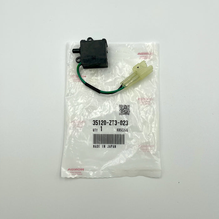 HONDA Engine Stop Switch EB2000 EU1000 EU2000 35120-ZT3-023 Genuine OEM