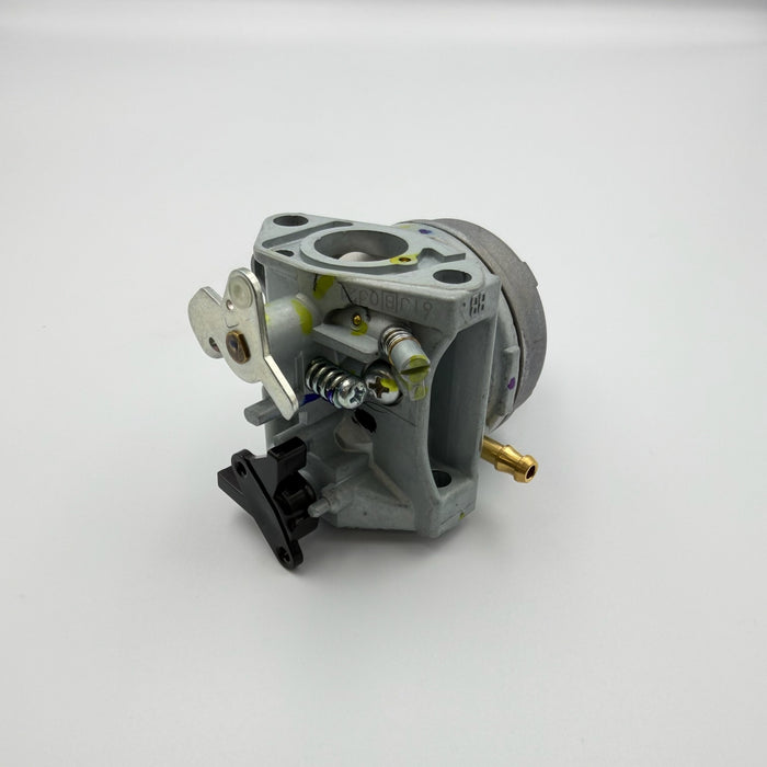 HONDA Carburetor (Carb) GC160 16100-Z0J-013 Genuine OEM (BB61J B)
