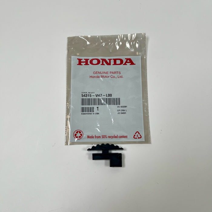 HONDA Clutch Grip Kit HRR216(K3-K4) HRX217K1 06554-VH7-305 Genuine OEM