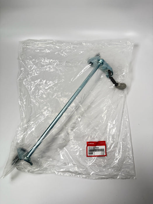 HONDA Front Shaft Axle HRN216 HRN216YXB 44310-VR8-N00ZA Genuine OEM