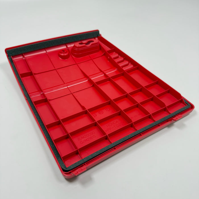 HONDA Engine Cover EB2000i EU2000i 63150-Z07-000ZC Genuine OEM