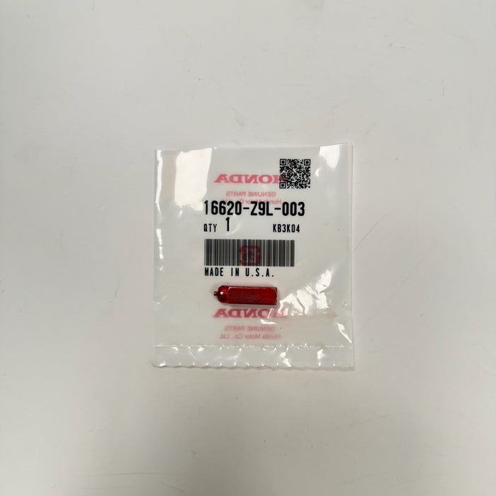 HONDA Thermowax GCV170 GCV200 HRN216 HRX217K6 16620-Z9L-003 Genuine OEM