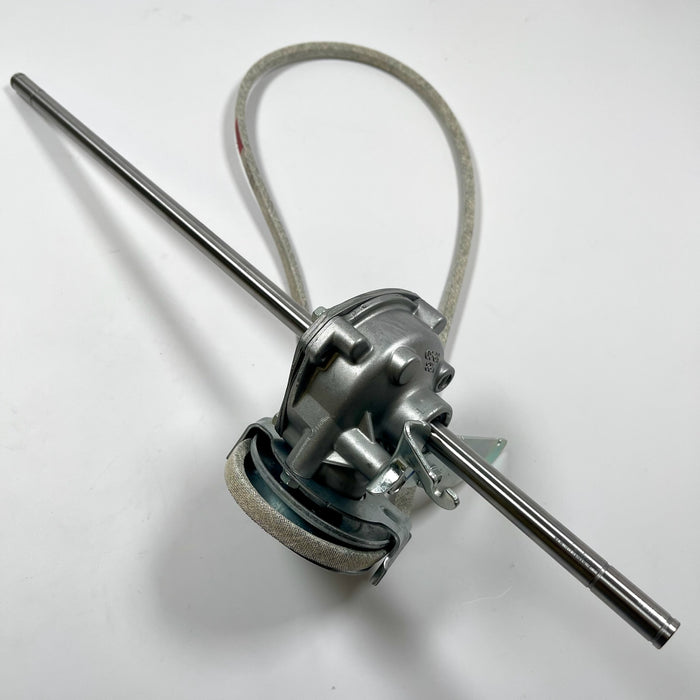 HONDA Transmission Assy w/Belt HRN216 20001-VR8-N02 Genuine OEM