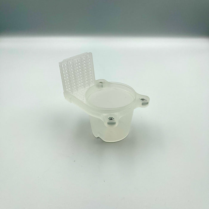 HONDA Air Filter Case GX110 GX120 GX160 GX200 17470-ZE1-842 Genuine OEM