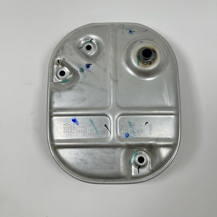 HONDA Muffler Assembly EB2200IT EU2200IT 18310-Z44-A30 Genuine OEM