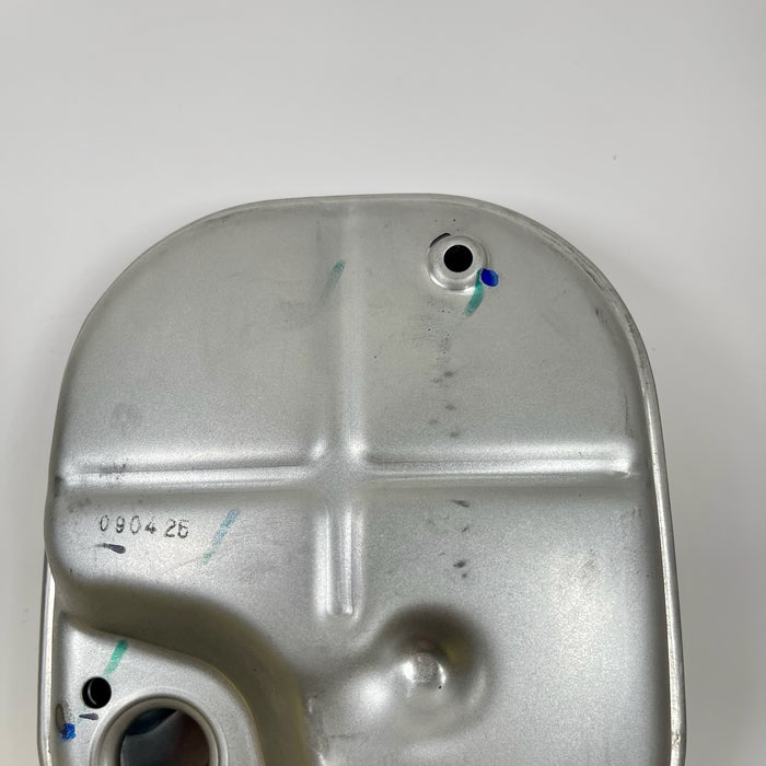 HONDA Muffler Assembly EB2200IT EU2200IT 18310-Z44-A30 Genuine OEM