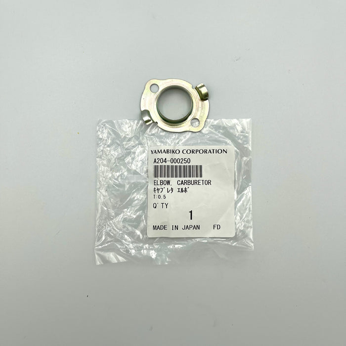 ECHO Carburetor Elbow CS-2511T CS-2511TN CS-2511P A204000250 Genuine OEM
