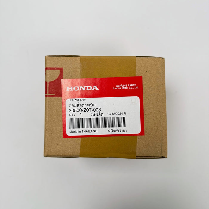 HONDA Ignition Module Coil Assy GX160 GX200 30500-Z0T-003 Genuine OEM