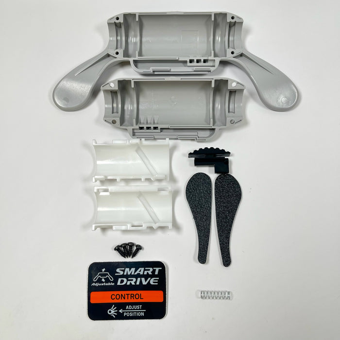 HONDA Clutch Grip Kit HRR216(K3-K4) HRX217K1 06554-VH7-305 Genuine OEM