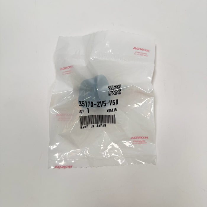 HONDA Ignition Key EB10000 GX630 GX660 GX690 35110-ZV5-V50 Genuine OEM