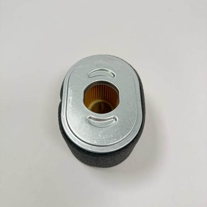 HONDA Air Filter Element (Cleaner) GX160 GX200 17210-Z4M-821 Genuine OEM