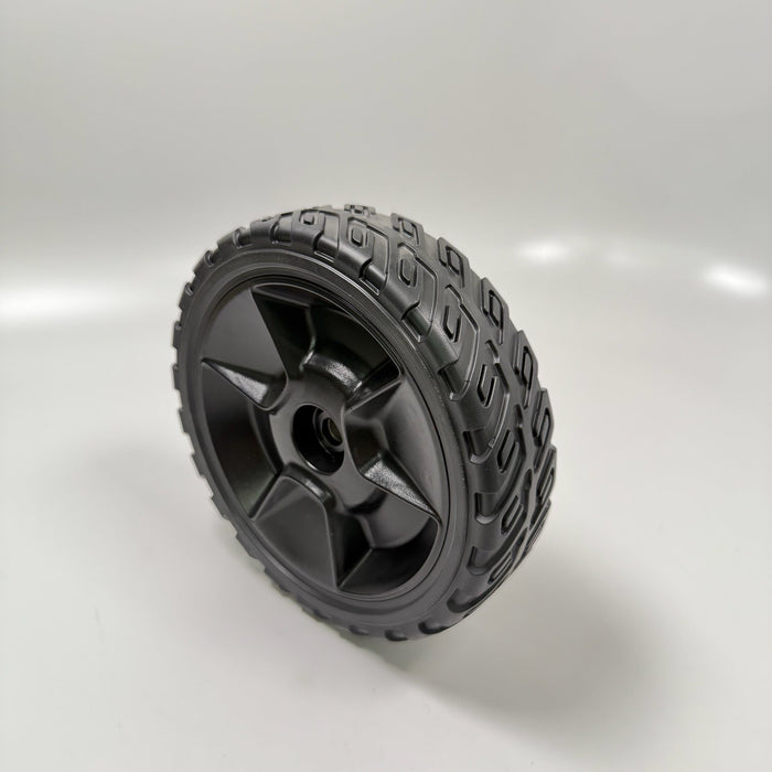 HONDA Rear Wheel w/Gear HRN216 42710-VR8-N00ZA OEM