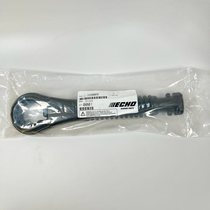 ECHO Throttle Lever Arm PB-580 PB-755 PB-770 PB-9010 C456000050 Genuine OEM