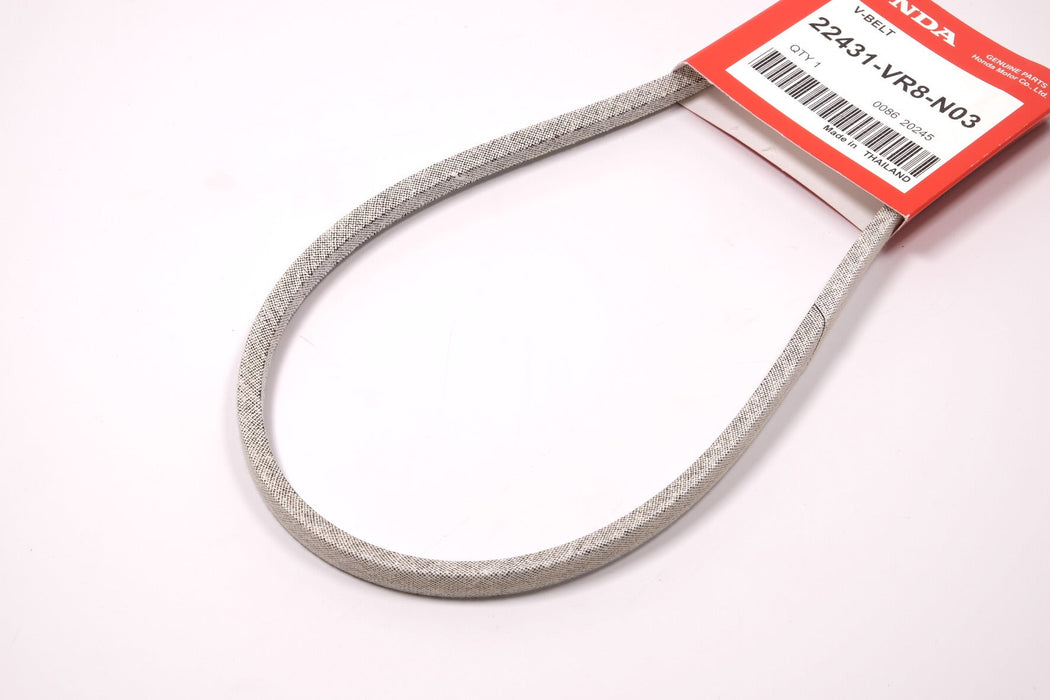Honda 22431-VR8-N03 Drive Belt HRN216 OEM