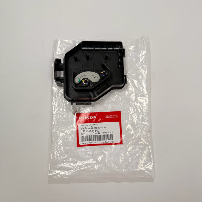 HONDA Air filter Housing GX25 FG110 17220-Z0H-802 Genuine OEM