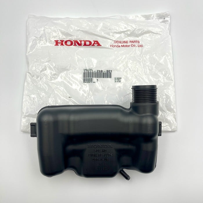 HONDA Fuel Tank GCV160 GCV190 HRR216 HRS216 HRX217 17511-Z8B-801 Genuine OEM