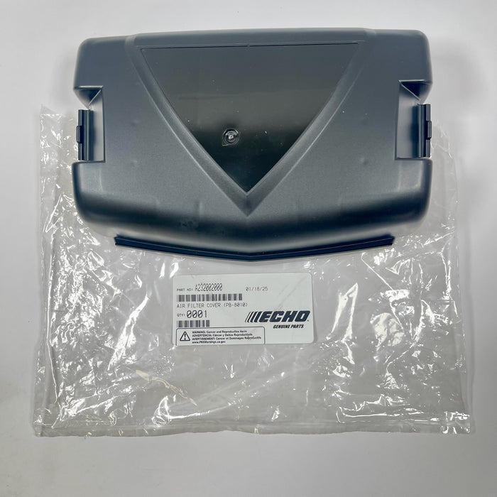 ECHO Air Filter Cover PB-8010 PB-9010 EB810 EB910 A232002000 Genuine OEM