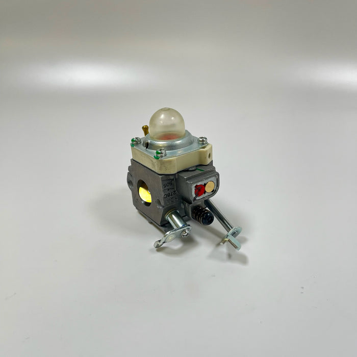 HONDA Carburetor GX100U Rammer 16100-Z4E-S47 Genuine OEM (HDA 278B)