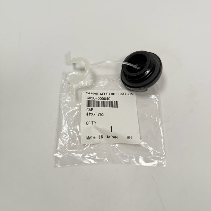 ECHO Oil Cap CS490 CS500 C020000040 Genuine OEM