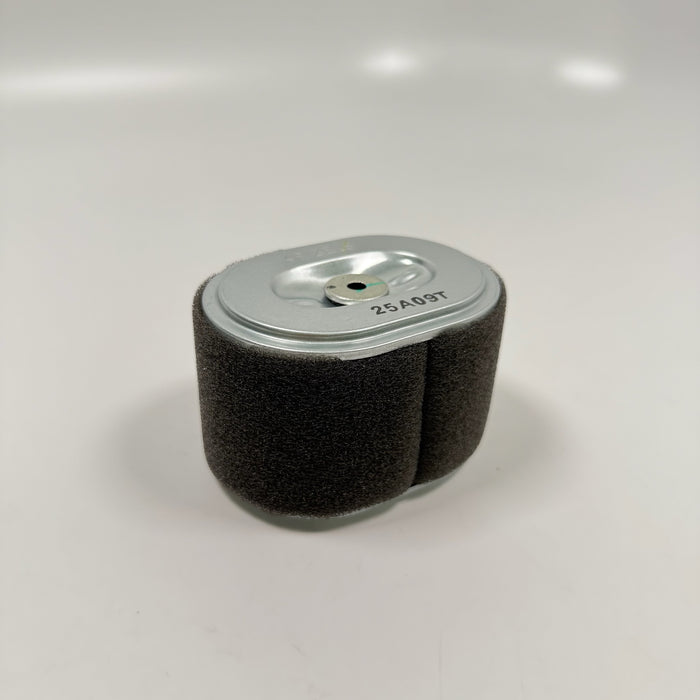 HONDA Air Filter Element (Cleaner) GX160 GX200 17210-Z4M-821 Genuine OEM