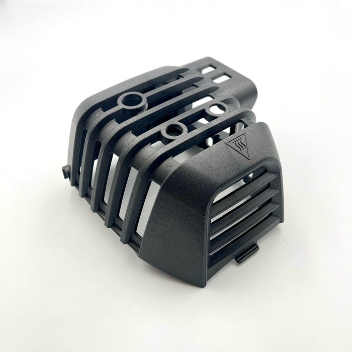 ECHO Muffler Cover SRM-3020 SRM-3020T T302X C302 A320001290 Genuine OEM