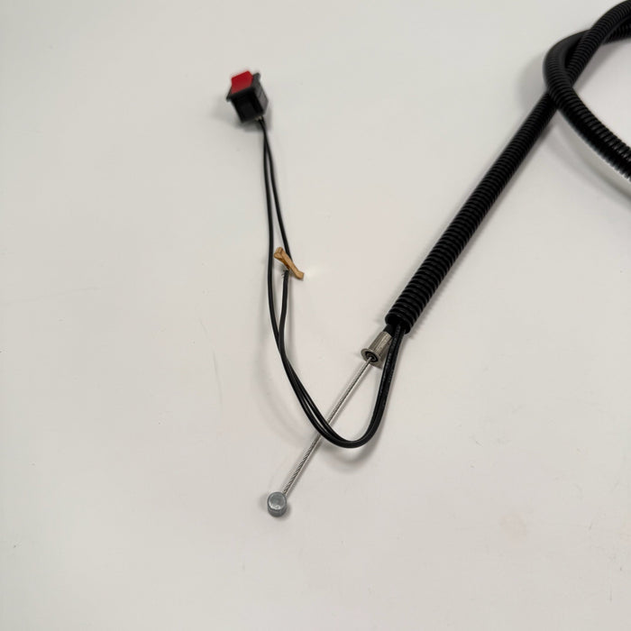 ECHO Throttle Cable Assy PB-580T EB600RT V043001191 Genuine OEM