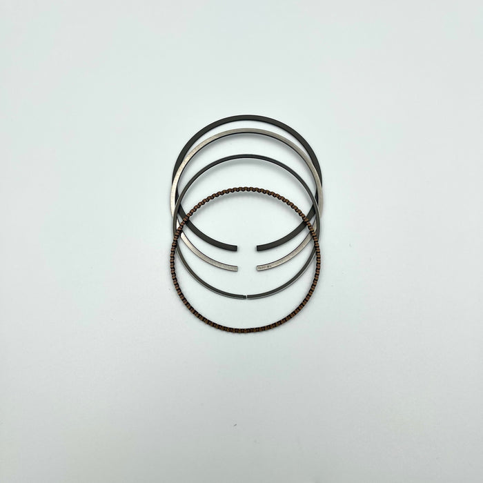 HONDA Piston Ring Set (Std) GX160 EU3000 FC600 13010-Z4M-801 Genuine OEM